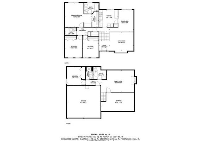Primary Photo - 12909 Summer Hill Dr