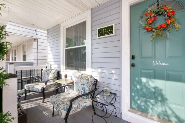 Building Photo - 2156 W 34th Pl