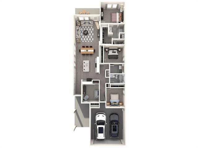 Building Photo - 3138 Texoma Blvd