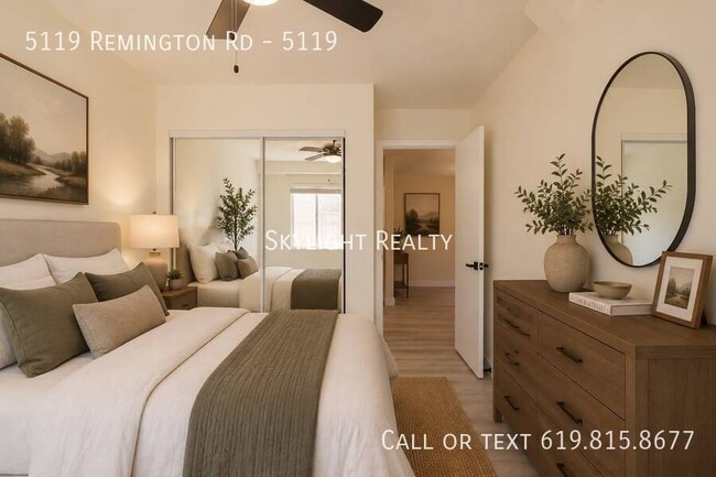 Building Photo - 5119 Remington Rd