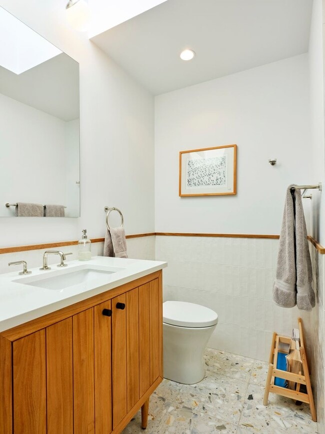 Building Photo - Forest Knolls: Luxuriously Remodeled Single Family Home w/ Expansive Views, Family Room, Office, ...