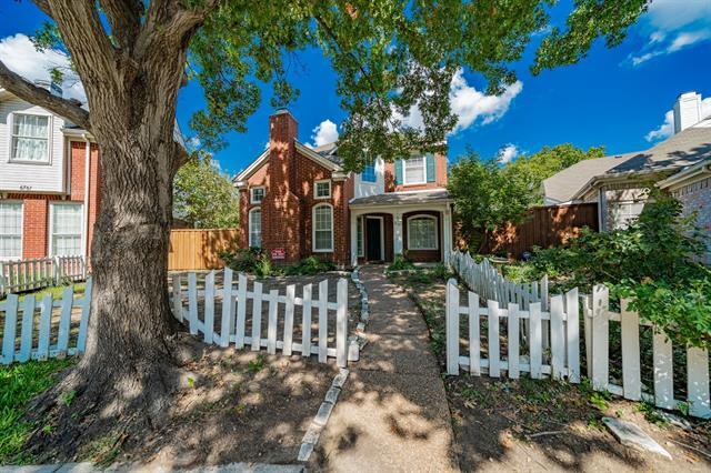 Primary Photo - 4129 Elmhill Dr