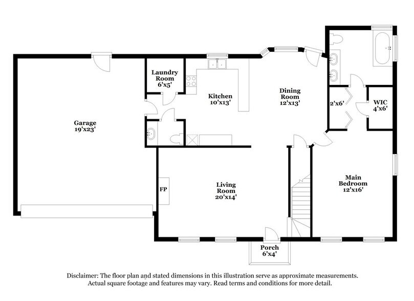Building Photo - 3416 Mayhurst Dr