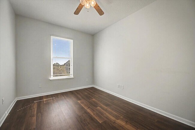 Building Photo - Peaceful Pond Views + Open Layout | 2BR + Office in Prime Location