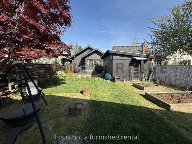 Building Photo - 6919 N Mississippi Ave