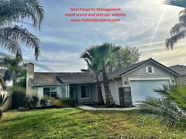 Primary Photo - 5415 W Monte Vista Ave
