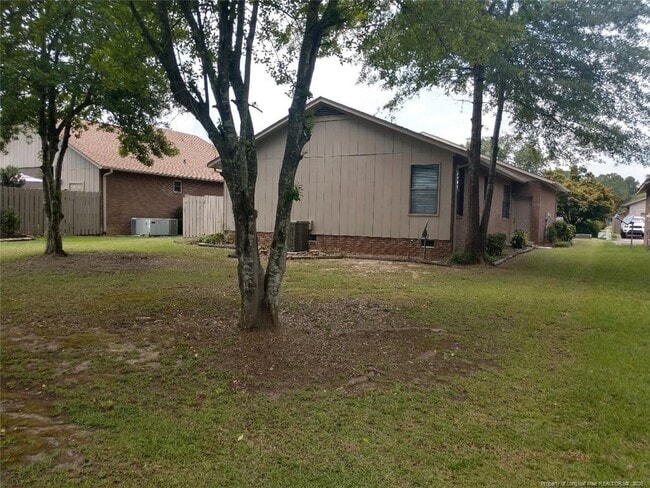 Building Photo - 4603 Hoe Ct