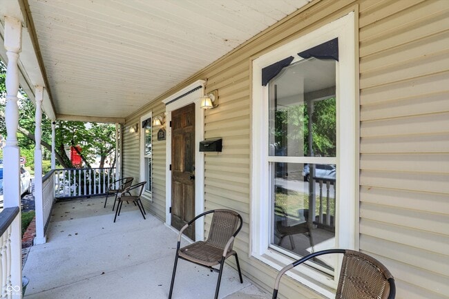 Building Photo - 6543 Ferguson St