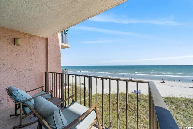 Building Photo - 1501 S Ocean Blvd