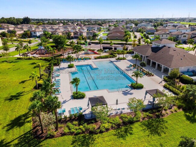 Building Photo - 5030 Wild Senna Blvd
