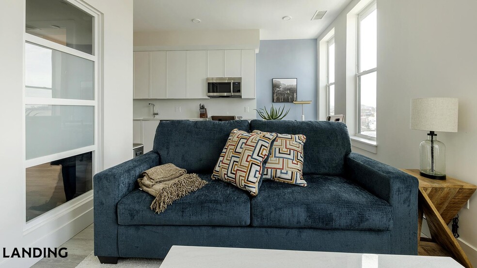 Building Photo - 2005 11th St NW