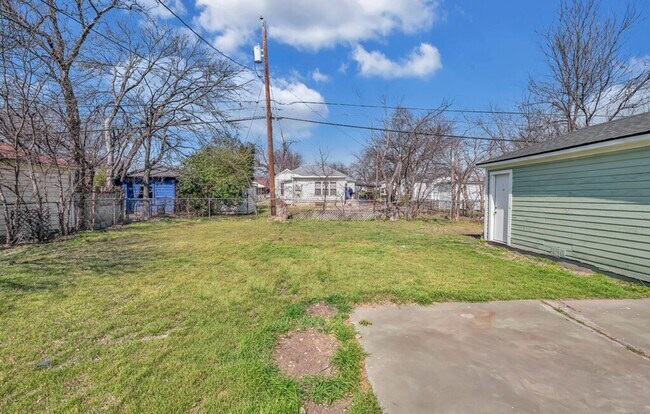 Building Photo - Newly remodeled 3BD 2BA Home in Waco - Near Baylor University
