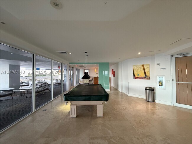 Building Photo - 6301 Collins Ave