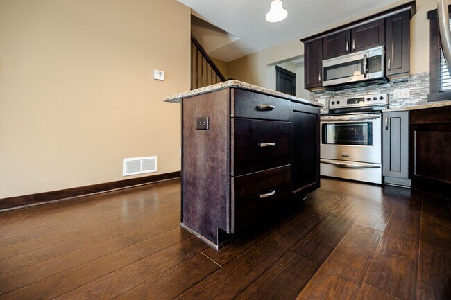 Interior Photo - Portage Townhomes