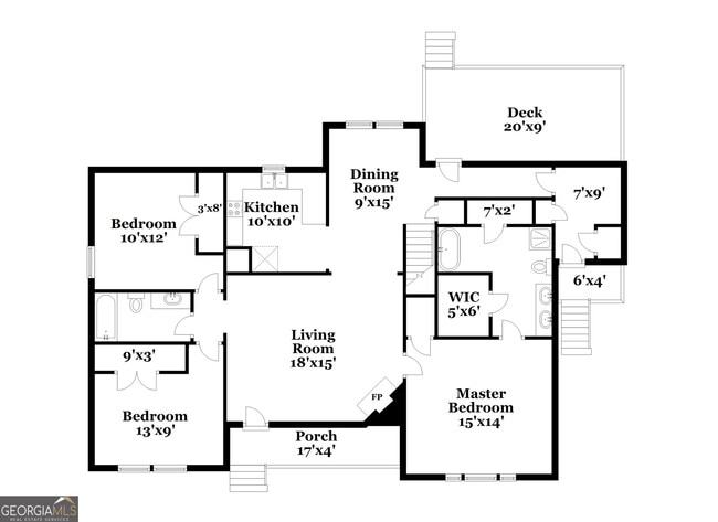 Building Photo - 320 Sumter Dr NE