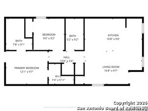 Building Photo - 6731 Chert Chase