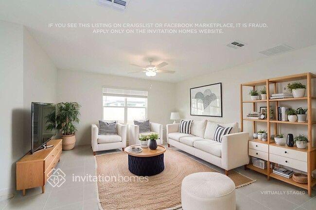 Building Photo - 3622 Benham Rise Rd