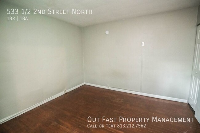 Building Photo - 533 1/2 2nd Street North-