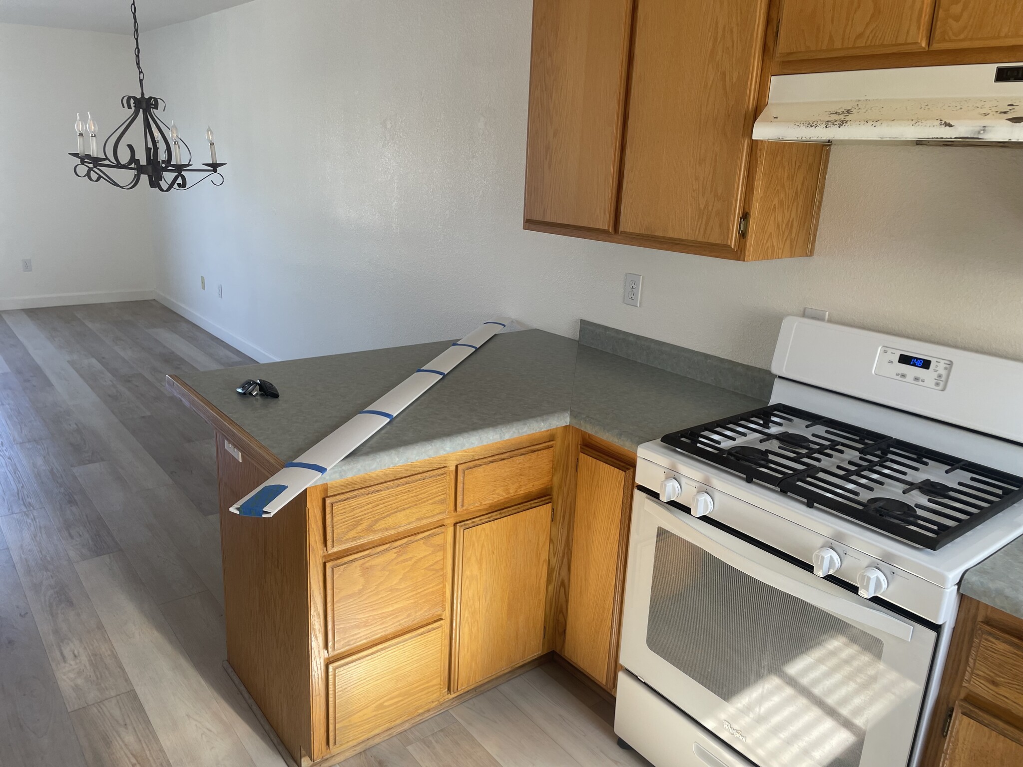 Building Photo - 896 Front St