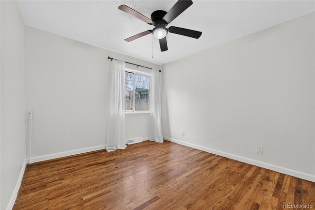 Building Photo - 225 S Yates St