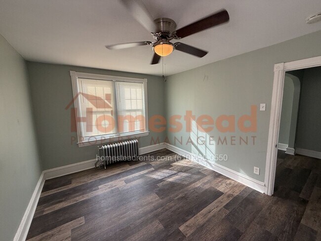 Building Photo - 1101 Washington St