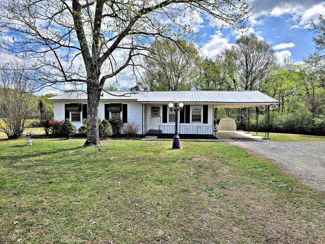 Primary Photo - 3BR House - Courtland