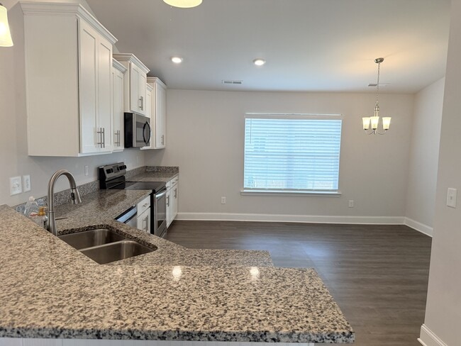 Building Photo - 214 Alonzo Toney Dr