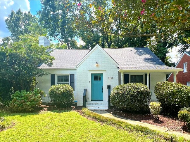 Primary Photo - 3108 Barnhill Dr