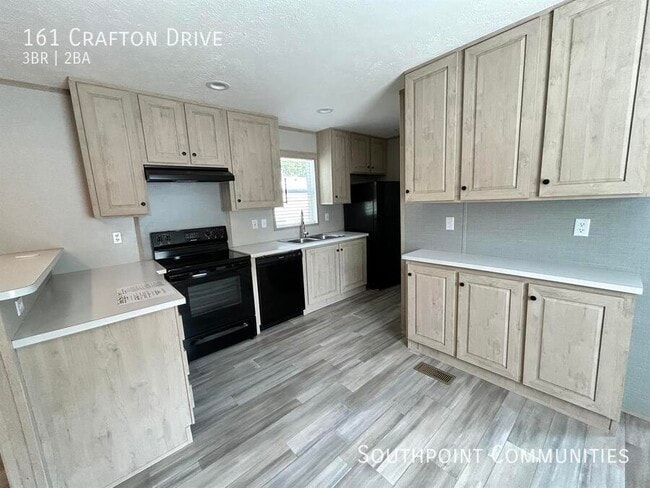 Building Photo - 161 Crafton Dr