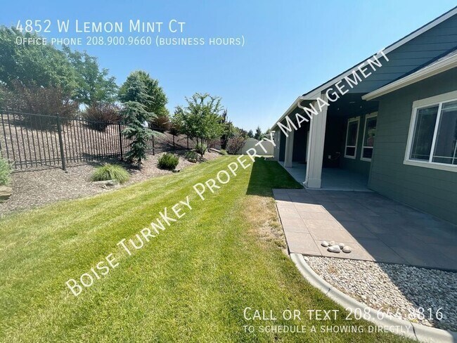 Building Photo - 4852 W Lemon Mint Ct