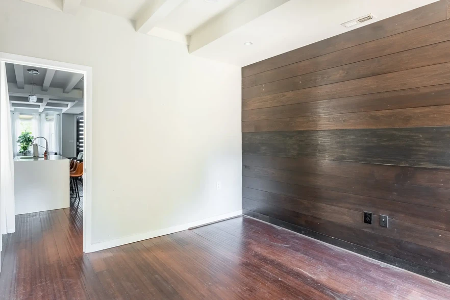 Bedroom A - 2207 Flagler Pl NW