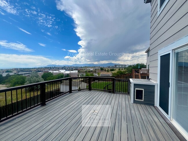 Building Photo - 4540 Laramie Sky Dr