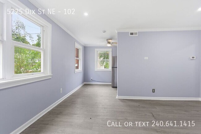 Building Photo - 5225 Dix St NE