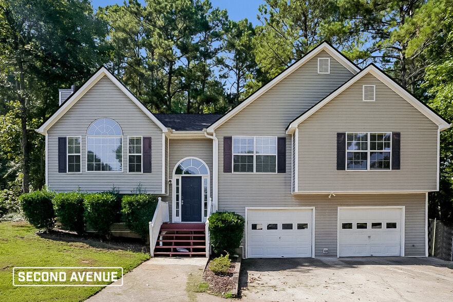 Primary Photo - 6410 Hillview Ln