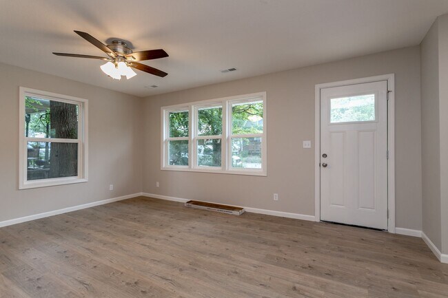 Building Photo - Introducing 303 Sanford: Your Energy-Efficient Haven of Modern Living