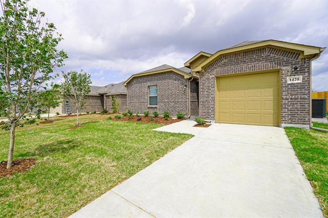 Building Photo - 1420 Brindle Dr