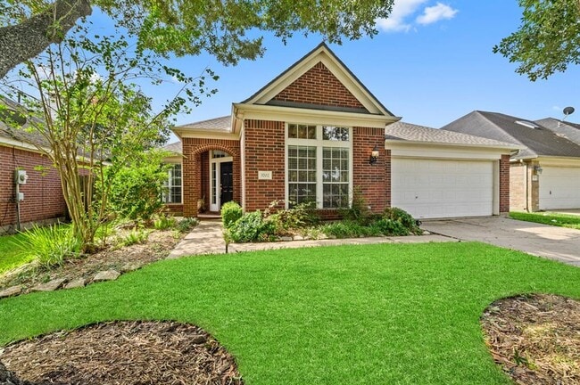 Primary Photo - 3702 Glenhill Dr