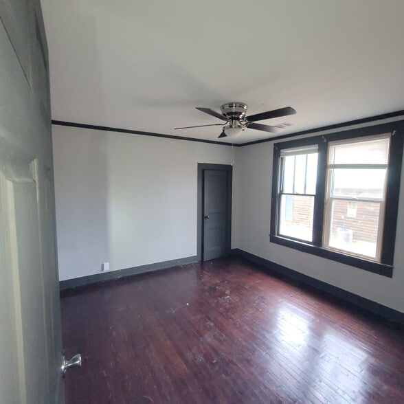 Bedroom #2 - 804 Post St