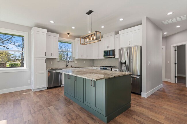 Building Photo - Available now!