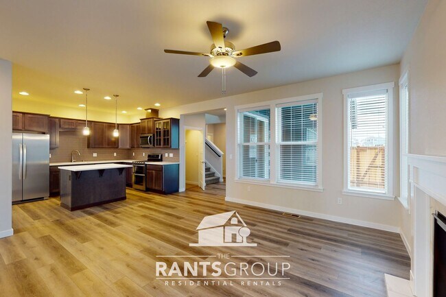 Building Photo - Built in 2023! Easy freeway access from Tumwater!