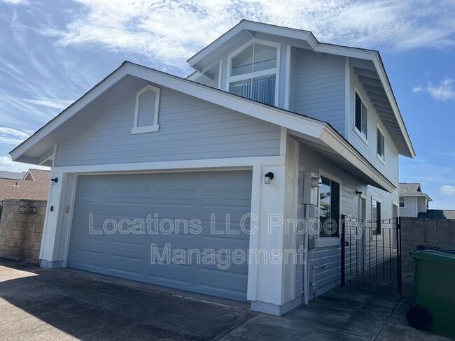 Building Photo - 94-1005 Kaamea Street