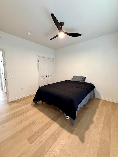 Building Photo - 1115 N Leverett Ave