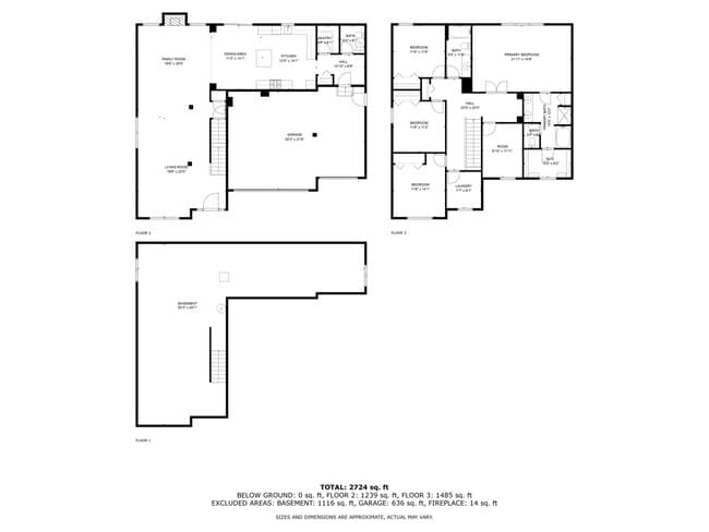 Building Photo - 733 Juniper St