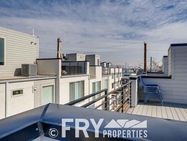 Building Photo - New Condo in South Sloan's Lake