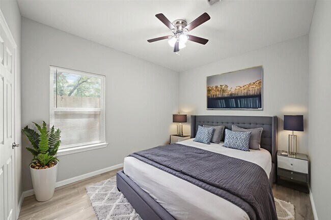 Building Photo - 4338 Brinkley St