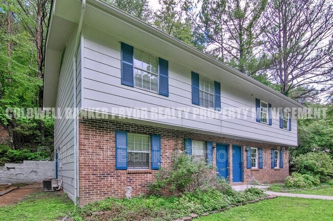 Building Photo - 5824 Moody Sawyer Rd