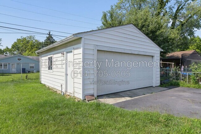Building Photo - 4493 St Ann Ln