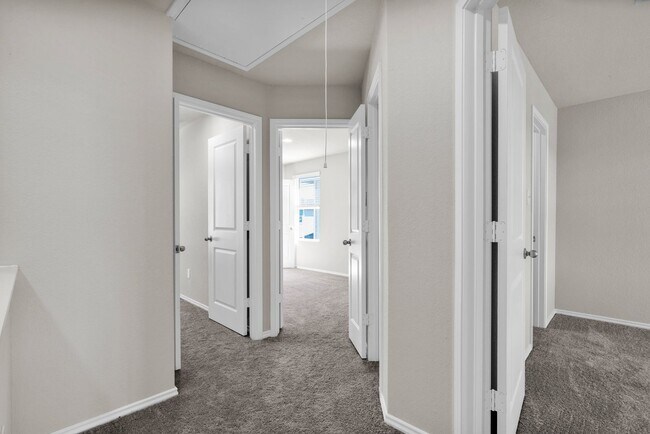 Building Photo - 7239 Converse Ridge Ln