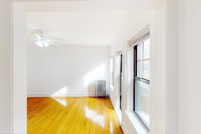 Floorplan - 5202-5210 S. Cornell Avenue