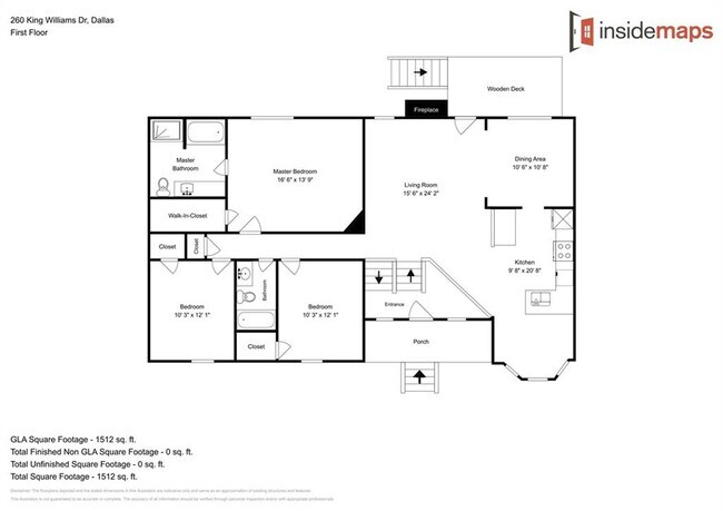 Building Photo - 260 King William Dr